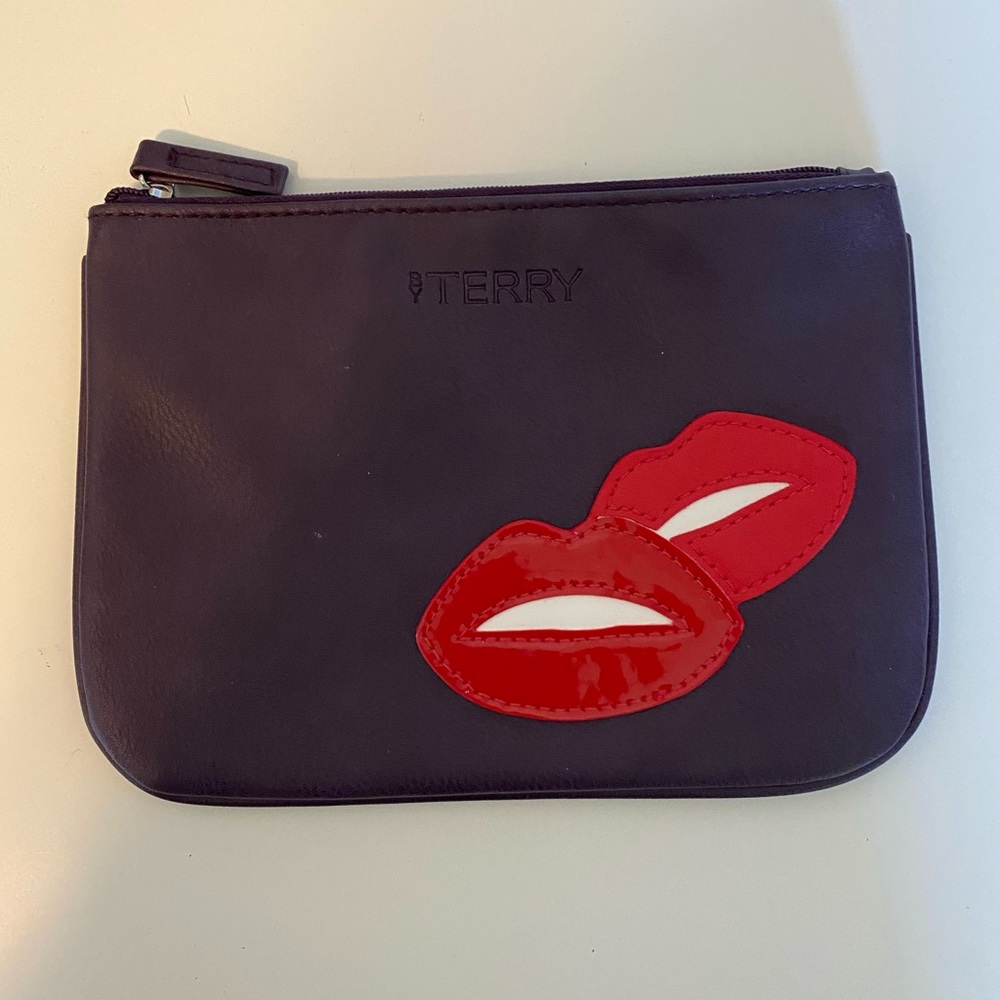 Makeup Bag